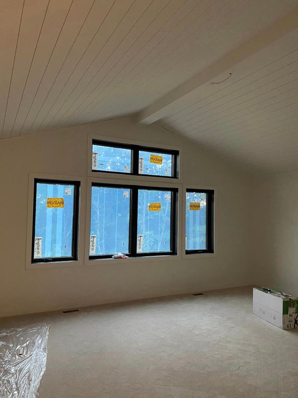 Interior Renovations gallery