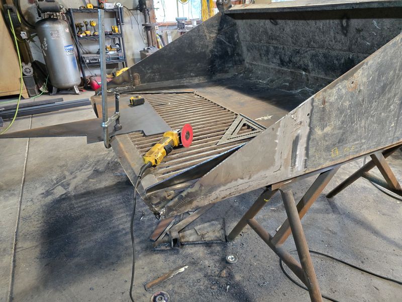 Mobile Welding Services