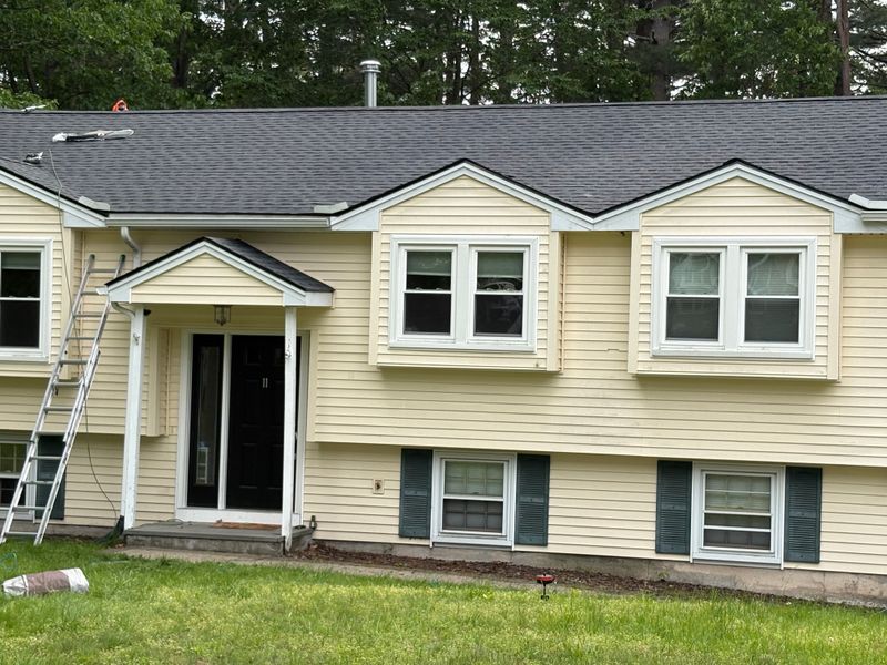 Roofing Replacement