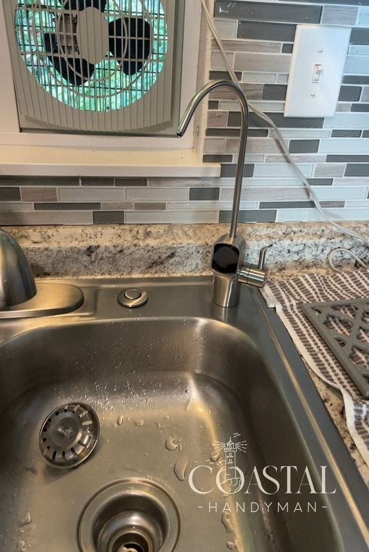 Garbage Disposal