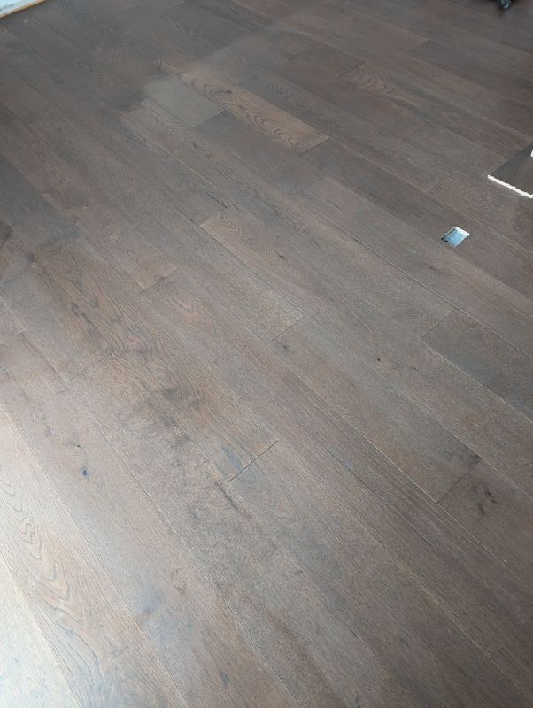 Flooring