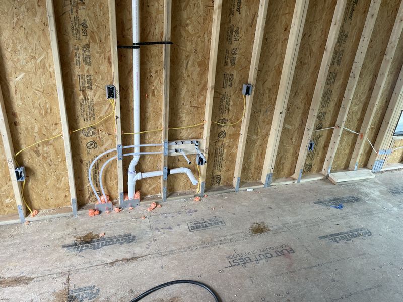 Bathroom Repairs