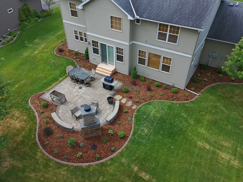 Landscape Design