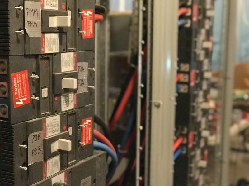 Electrical Repair