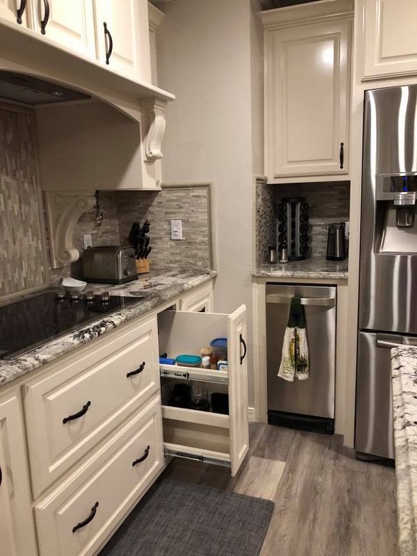 Kitchen Renovation