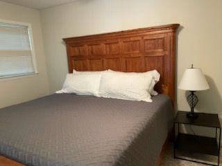 Residential Cleaning
