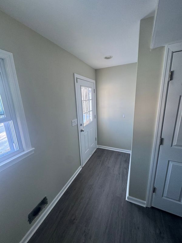 Sheetrock