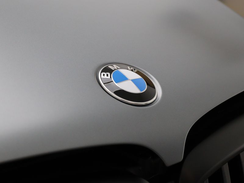 Paint Protection Film (PPF)