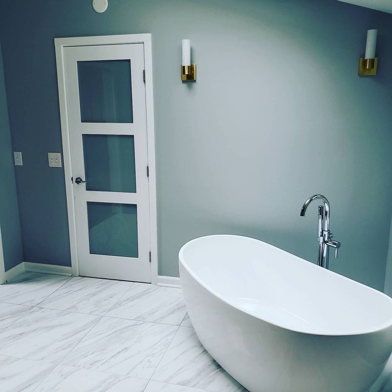 Interior Renovations
