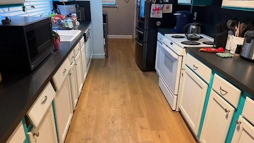 Kitchen Remodeling