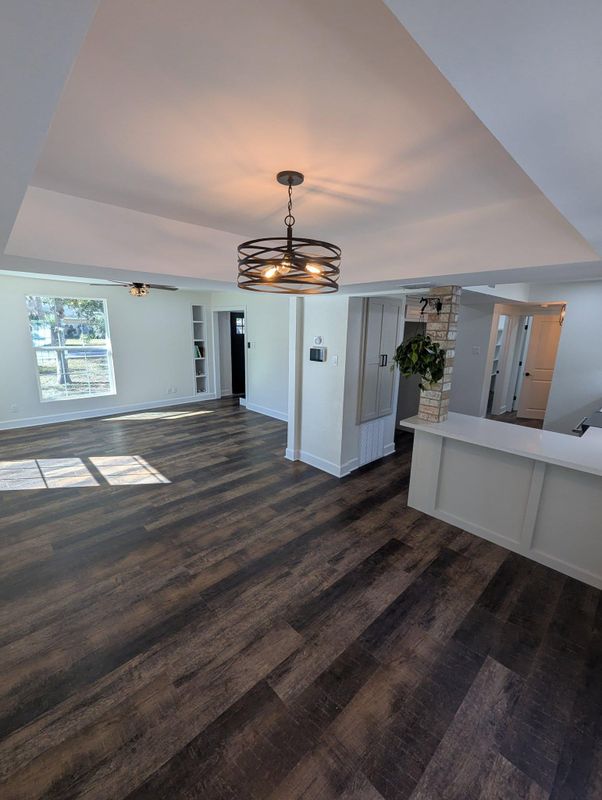 Kitchen Renovation