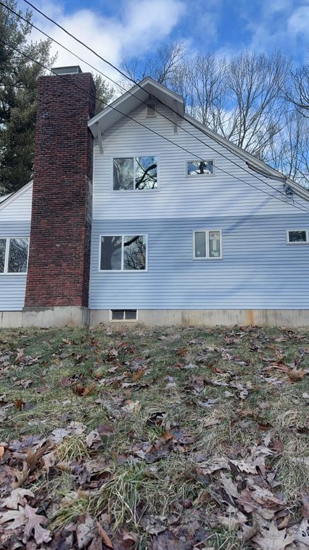 Siding