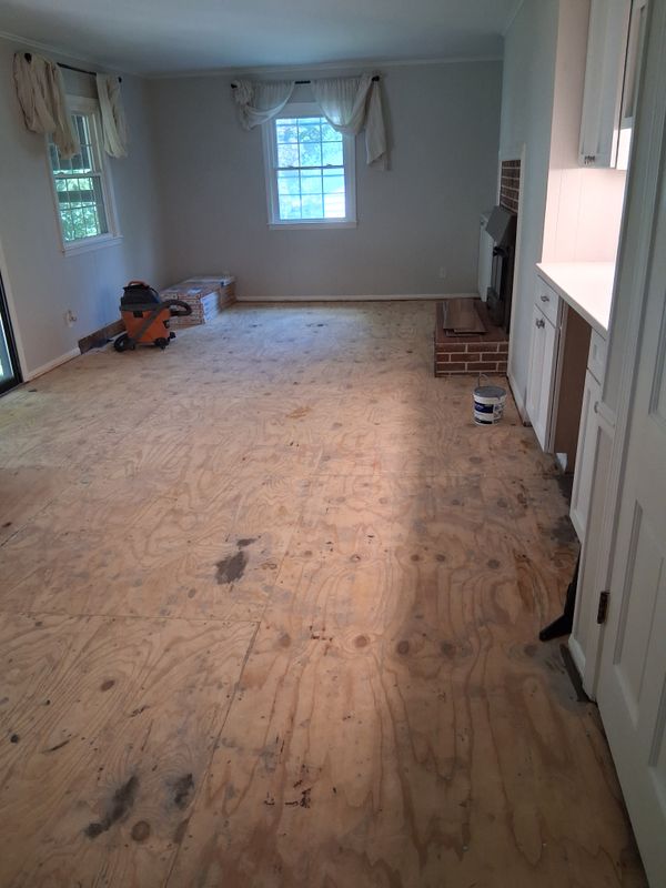 Residential Remodeling