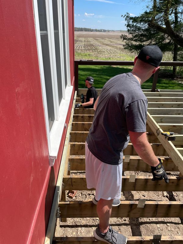 Carpentry