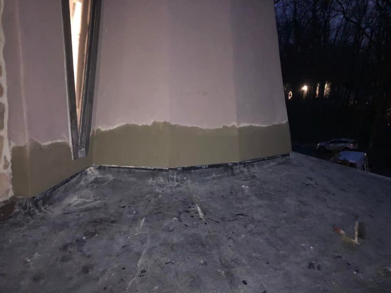 Masonry Coating