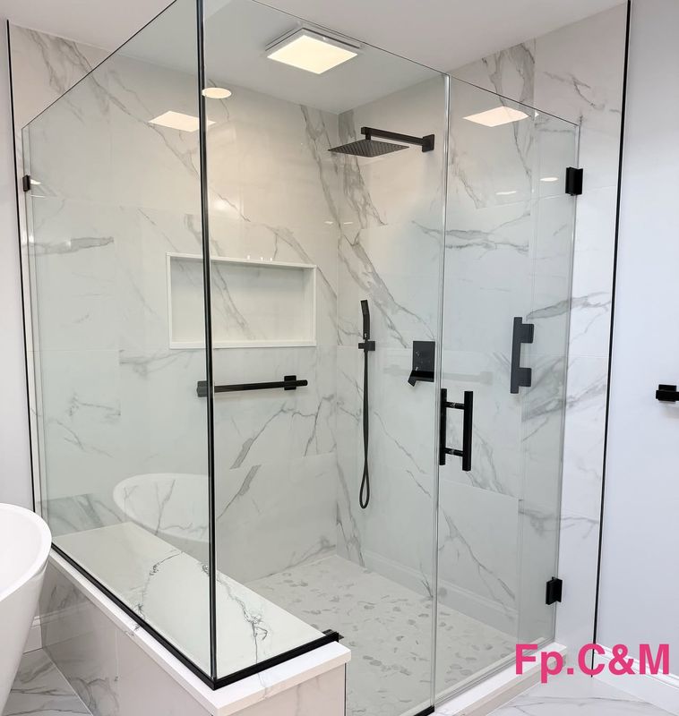 Bathroom Renovation