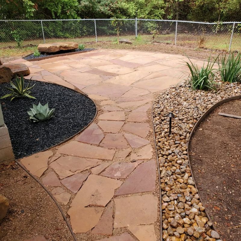 Landscaping & Hardscaping