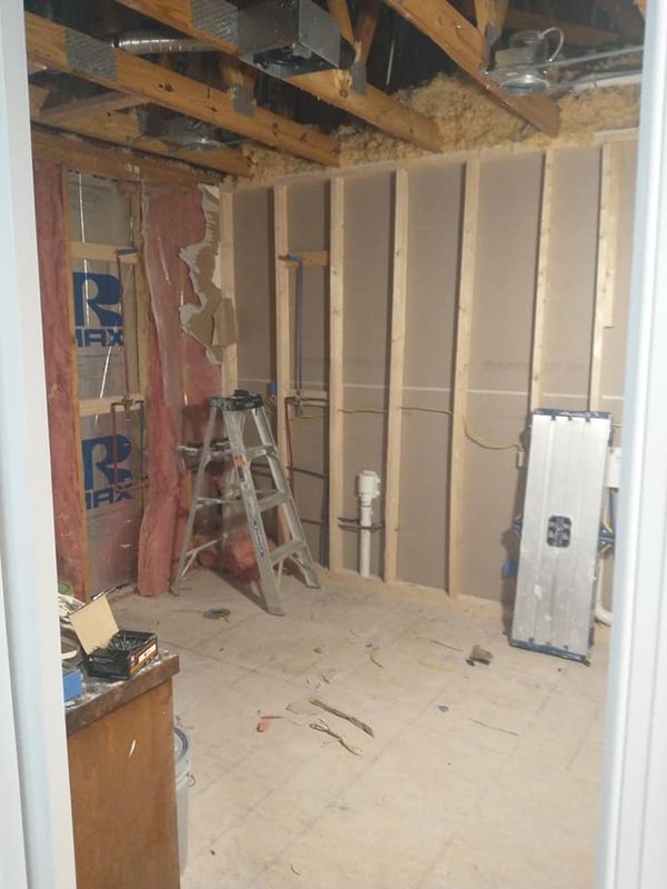 Interior Painting gallery
