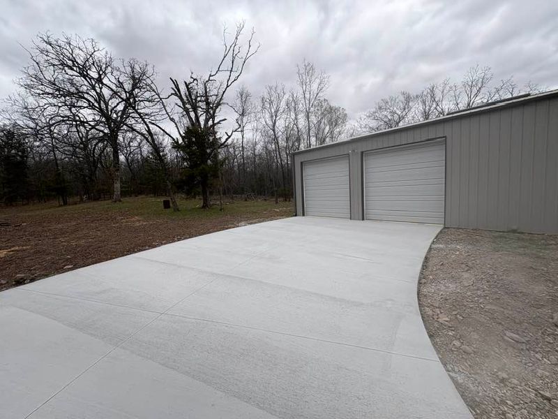 Concrete