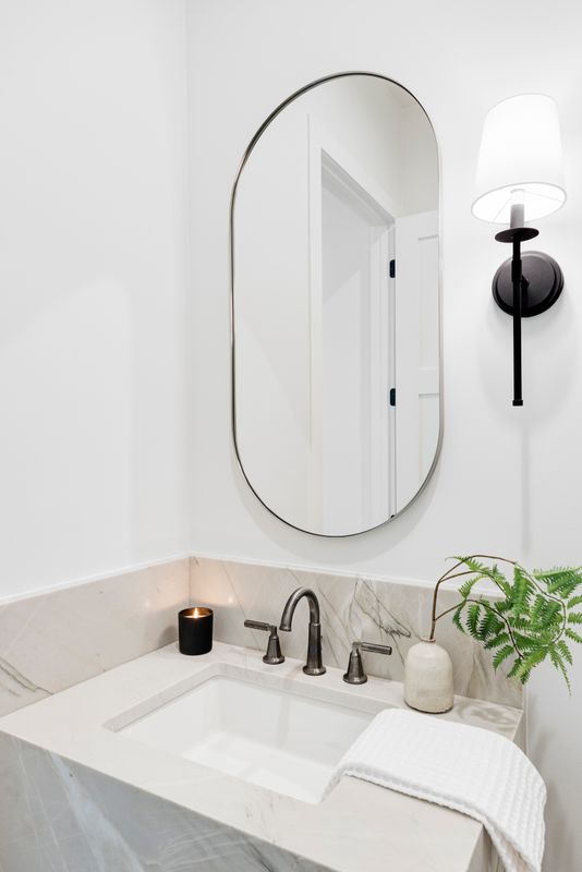 Kitchen and Bathroom Renovations