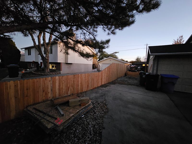 Fence