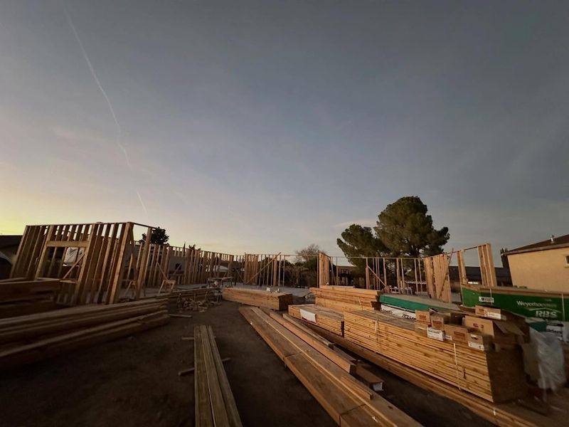 Custom Home Building