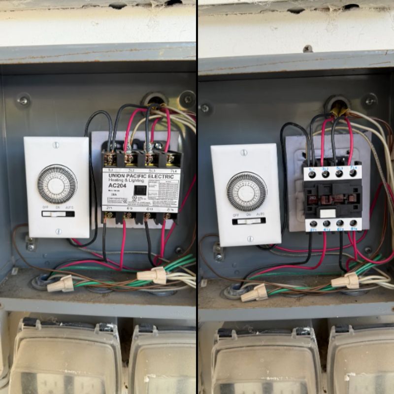 Electrical Panel Upgrades
