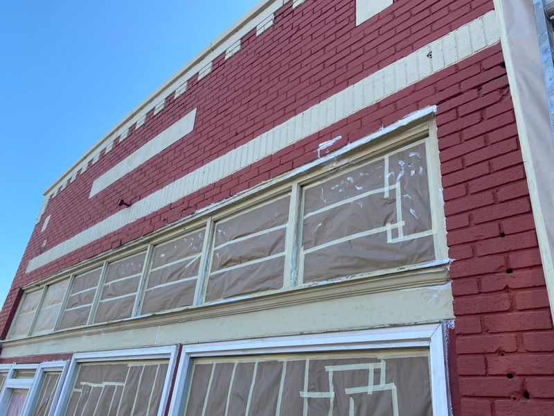 Commercial Painting gallery