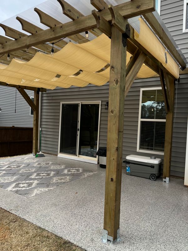 Remodeling