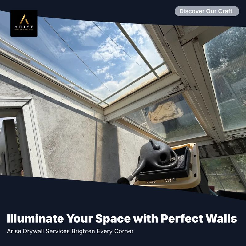 Drywall Services
