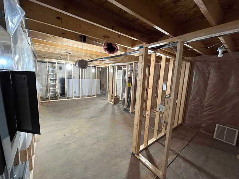 Interior Renovations