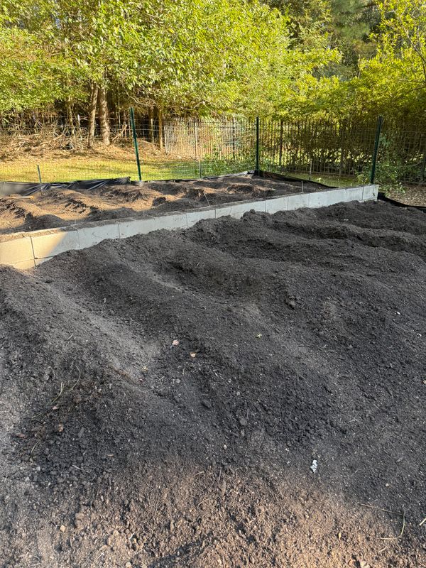 Comprehensive Landscaping Services