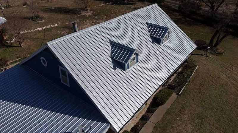 Roofing Installation