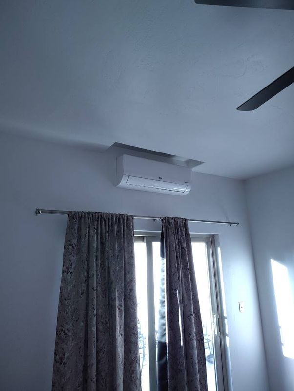 Residential HVAC