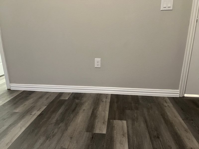 Flooring