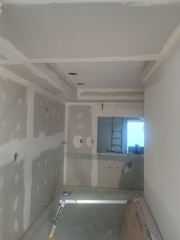 Painting and Drywall