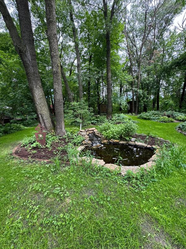 Hardscape Installation