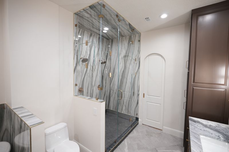 Bathroom Renovation