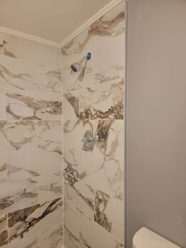 Bathroom Remodeling