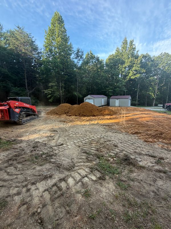 Land Clearing