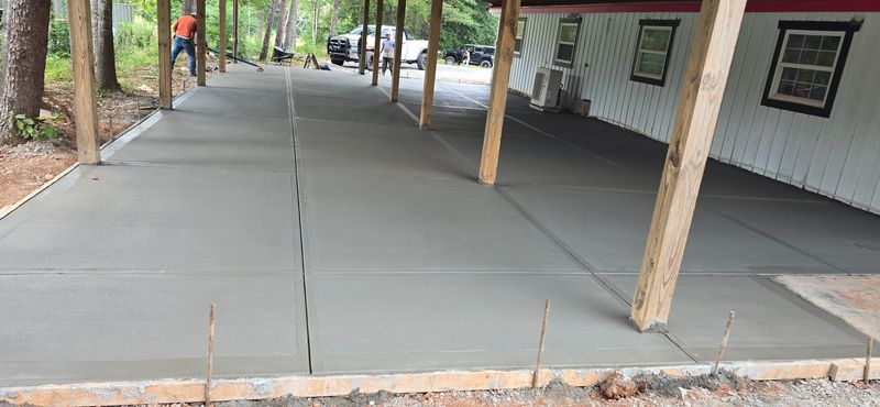 Concrete