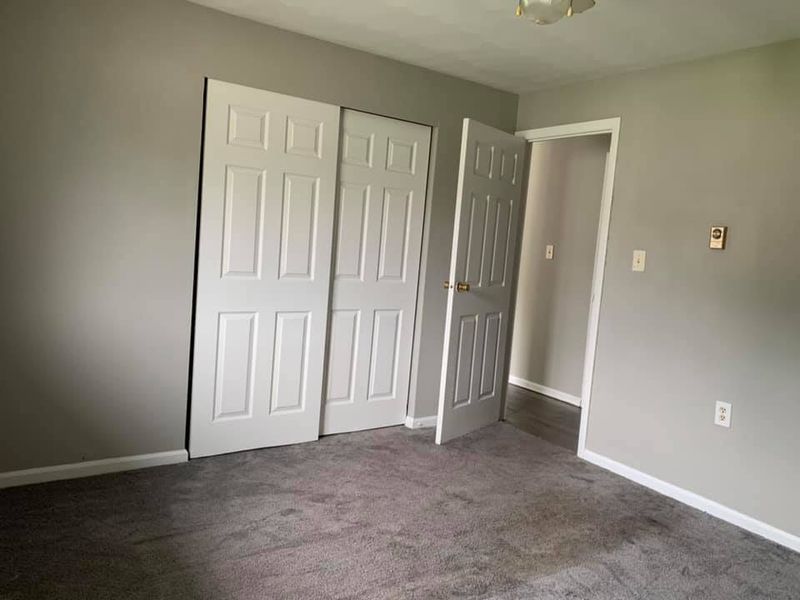 Interior Painting gallery