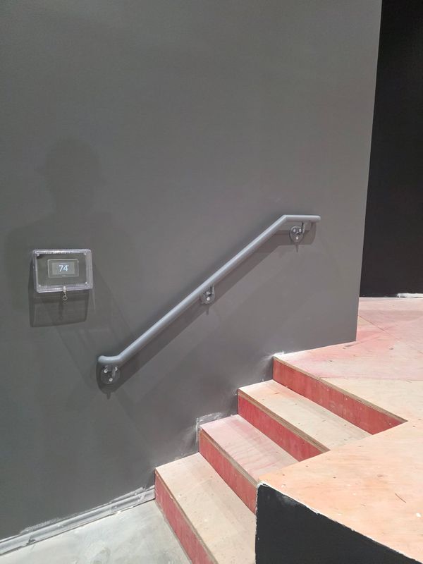 Metal Fabrication gallery
