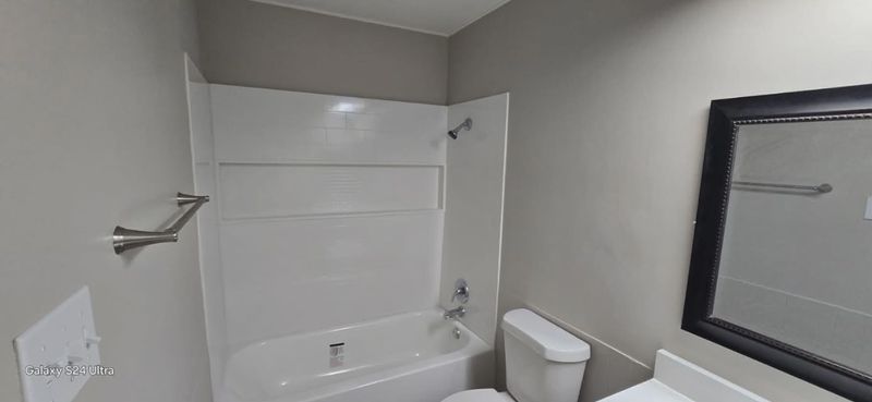 Bathroom Renovation