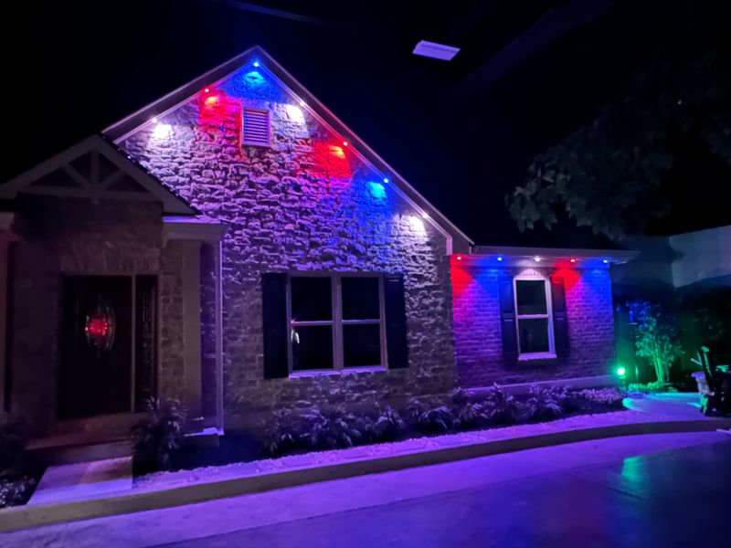 Lighting Installation and Repairs