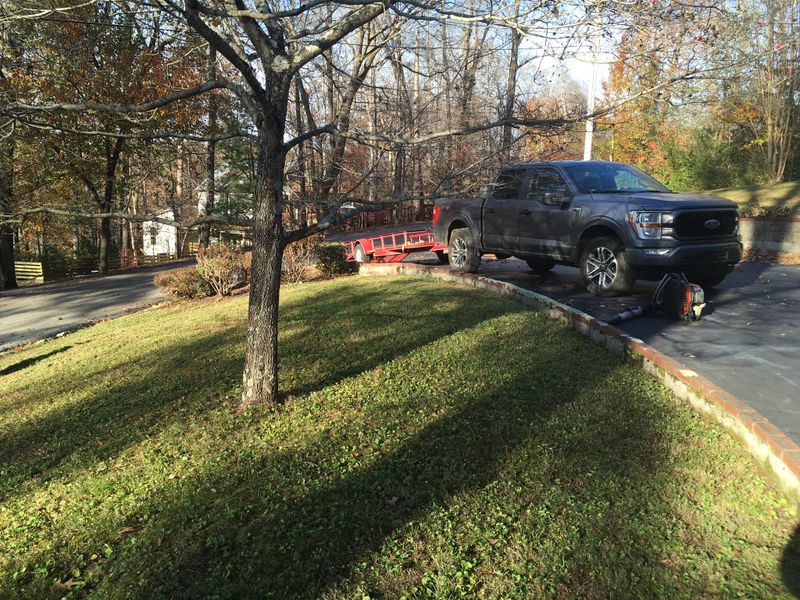 Landscaping