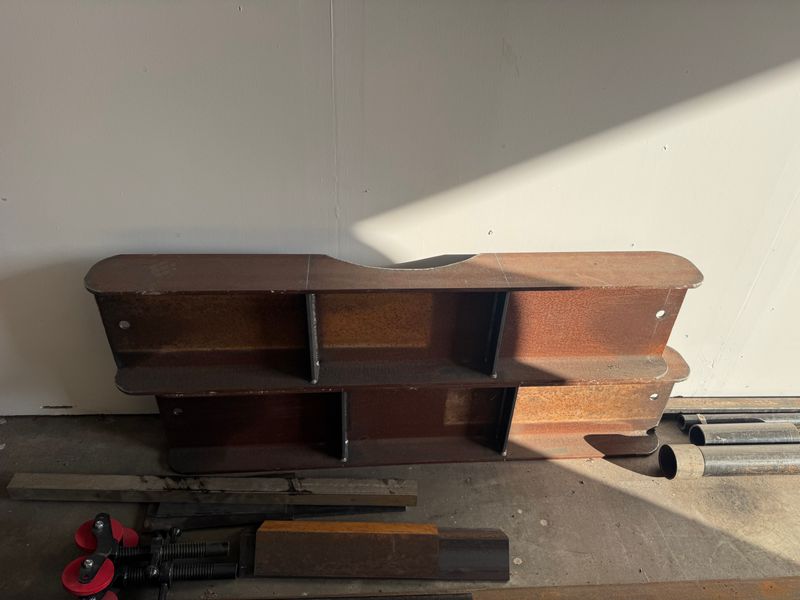 Metal Fabrication