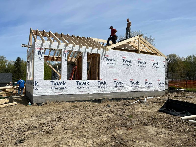 Construction