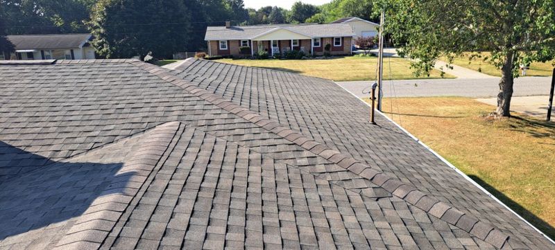 Roof Insurance Claims