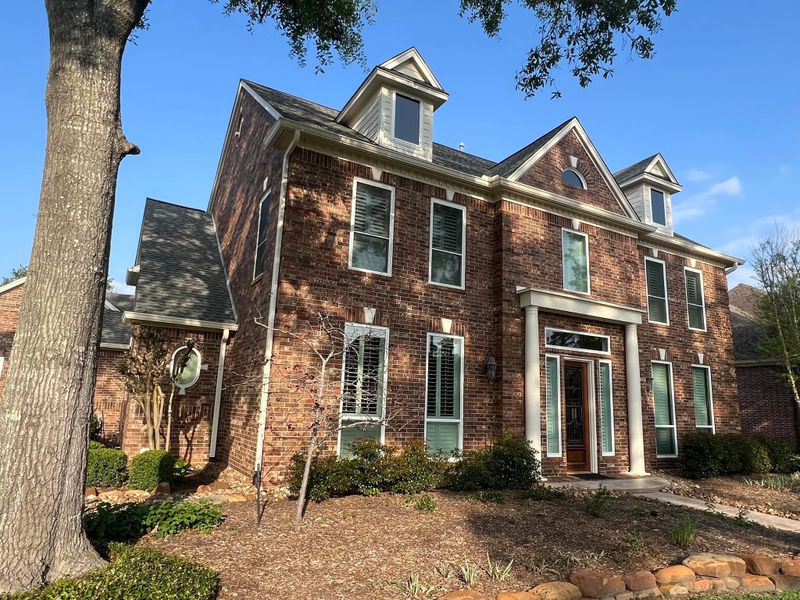 Siding Services